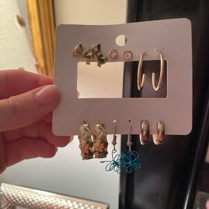 Earring Bundle
